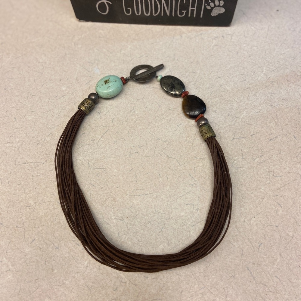 ❤️SILPADA NECKLACE❤️